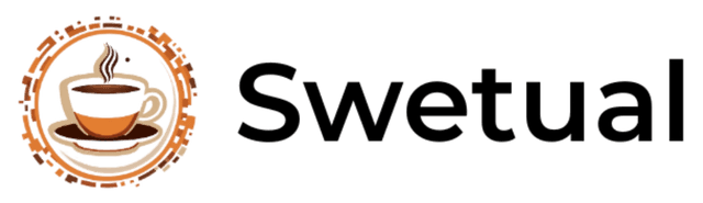 Swetual logo